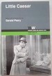 Little Caesar (Wisconsin / Warner Bros. Screenplays)