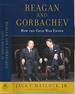 Reagan and Gorbachev: How the Cold War Ended