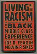 Living With Racism: the Black Middle-Class Experience