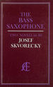 The Bass Saxophone