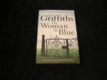 The Woman in Blue