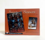 Saints & Sinners: Mexican Devotional Art