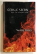 Stealing History