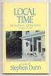 Local Time (the National Poetry Series)