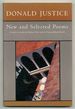 New and Selected Poems