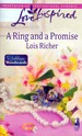 A Ring and a Promise (Love Inspired)