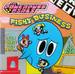 Fishy Business (Powerpuff Girls)