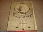 Global Lawyer (Signed Limited Edition Hardback)