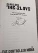 Slogging the Slavs: a Paranormal Cricket Tour From the Baltic to the Bosphorus (Signed)