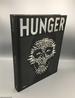 Hunger-the Book Issues 1-10