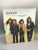 Queen: on Camera, Off Guard