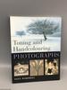 Toning and Hand Colouring Photographs