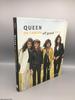 Queen: on Camera, Off Guard
