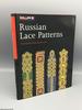Russian Lace Patterns