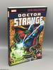 Doctor Strange Epic Collection: a Separate Reality