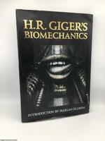 H.R. Giger's Biomechanics