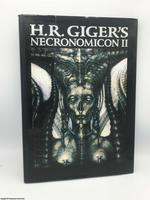 H. R. Giger's Necronomicon II