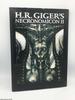 H. R. Giger's Necronomicon II