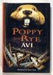 Poppy and Rye