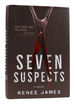 Seven Suspects