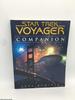 Star Trek Voyager Companion