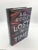 Lost in Time (Signed Limited Ed)