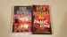 Full Tilt & the Panic Zone