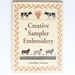 Creative Sampler Embroidery