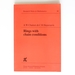 Rings With Chain Conditions (Chapman & Hall/Crc Research Notes in Mathematics Series)