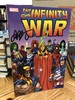 The Infinity War