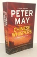 Chinese Whispers