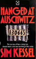 Hanged at Auschwitz (Coronet Books)