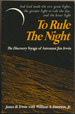 To Rule the Night: the Discovery Voyage of Astronaut Jim Irwin