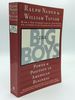 The Big Boys: Power and Position in American Business