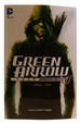 Green Arrow: Year One