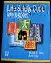 Life Safety Code Handbook (Life Safety Code Handbook, 8th Ed)