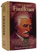 The Portable Faulkner