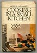 Cooking in a Small Kitchen