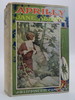 Aprilly (Harriet Roosevelt Richards Art Deco Dust Jacket); (Dj Protected By a Brand New, Clear, Acid-Free Mylar Cover)