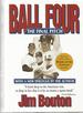 Ball Four: the Final Pitch