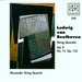 Beethoven: String Quartet No. 15, Op. 132