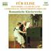 F�r Elise: Romantic Piano Music