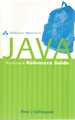 Addison-Wesley's Java Backpack Reference Guide
