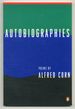 Autobiographies: Poems