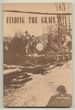 Finding the Grain: Pioneer Journals, Franconian Folktales, Ancestral Poems