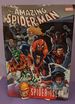 The Amazing Spider-Man: Spider Island