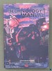 Technology Manual (Trinity Rpg Sourcebook)
