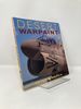Desert Warpaint