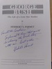 George Bush: the Life of a Lone Star Yankee
