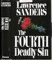 The Fourth Deadly Sin (Deadly Sins #5)